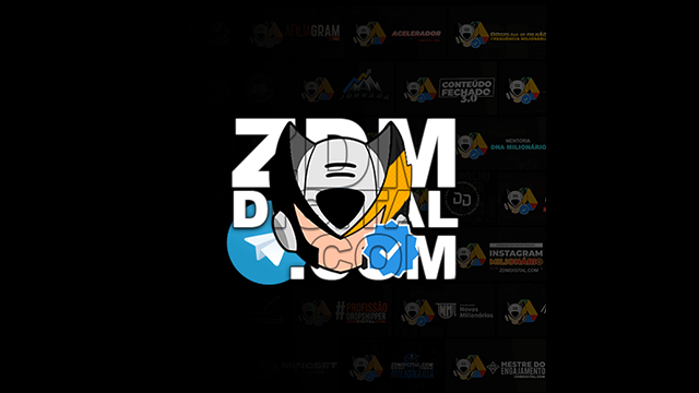 ZDM Cursos