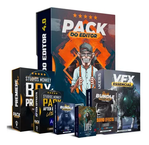 Pack Editor 4.0